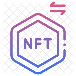 Nft Transfer  Icon