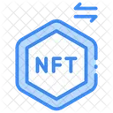 Nft Transfer Icon