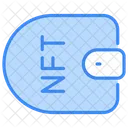 Nft Wallet Icon