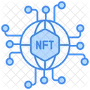 Site Nft Icône