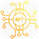 Site Nft Icône