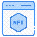 Nft Website Icon