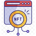 Nft Website Icon