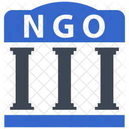 Ngo  Icon