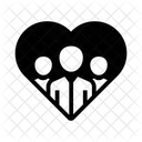 NGO-Leute  Symbol