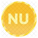 Ngultrum Coin  Icon