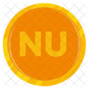 Ngultrum  Icon