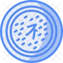 Nian Gao New Year Cake Steamed Rice Cake Icon