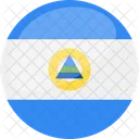 Nicaragua  Icon