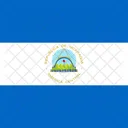 Nicaragua  アイコン