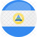 Nicaragua  Icon