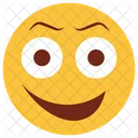 Nicht ernst  Symbol