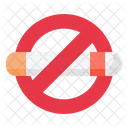 Nichtraucher-Zone  Icon