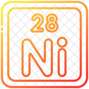 Nickel  Symbol