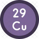 Nickel Periodic Table Chemistry Symbol