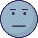 Nicken Emoticons Smiley Icon