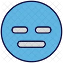 Emoji Emotionen Gesicht Symbol
