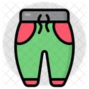 Nicker Menswear Wearable Icon