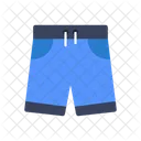 Nicker Herrenbekleidung Tragbar Symbol