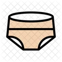 Nickerchen Tuch Tragen Symbol
