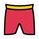 Nickerchen Tuch Tragen Symbol