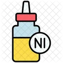 Nicotine  Icon