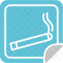 Nicotine  Symbol