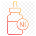 Nicotine  Icon