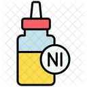Nicotine  Icon