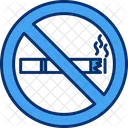 Nicotine Inhaler  Icon