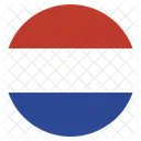 Niederlande Niederlandisch Holland Symbol