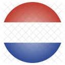 Niederlande Niederlandisch Holland Symbol