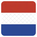 Niederlande Niederlandisch Holland Symbol