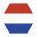 Niederlande Niederlandisch Holland Symbol