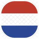 Niederlande Niederlandisch Holland Symbol