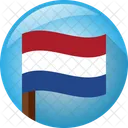 Niederlande  Symbol