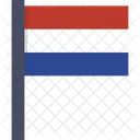 Niederlande Niederlandisch Holland Symbol