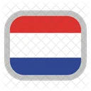 Niederlande  Symbol