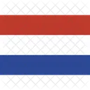 Niederlande Niederlandisch Holland Symbol