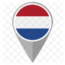 Niederlande  Symbol