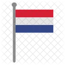 Niederlande  Symbol