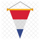 Niederlande  Symbol