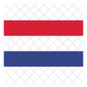 Niederlande  Symbol