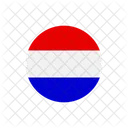 Niederlande  Symbol