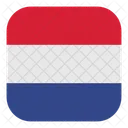 Niederlande  Symbol