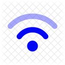 Schwaches WLAN WLAN Netzwerk WLAN Symbol