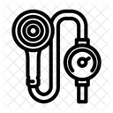 Low-Flow  Symbol