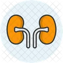 Niere Symbol