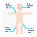 Niere  Symbol