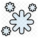 Nieve Icon